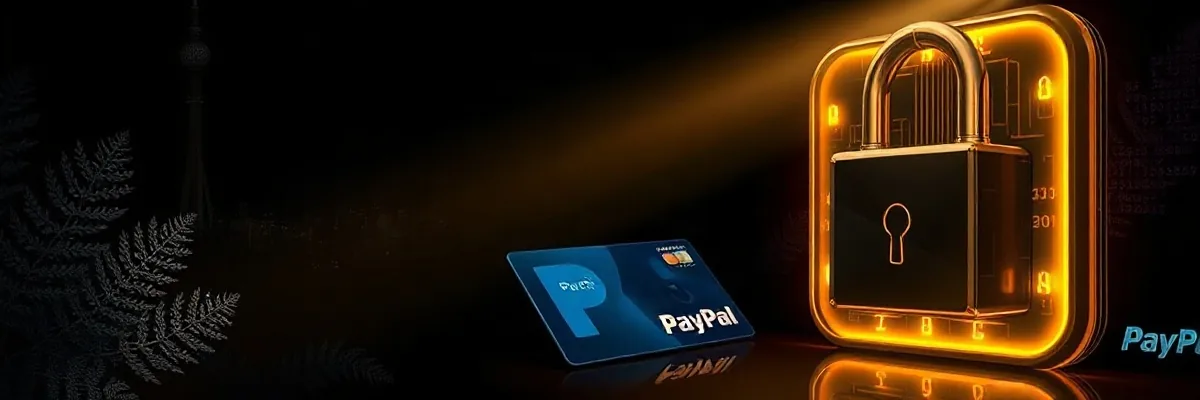 paypal casino nz in New Zealand — Payment method speed and its effect on value